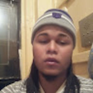 Meet your Posher, Gabriel